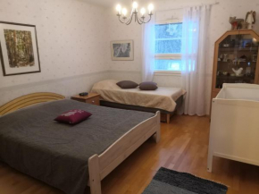 Jalasjärvi Apartment Jalasjärvi